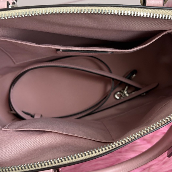 Coach Large Sierra Satchel - Picture 2 of 6